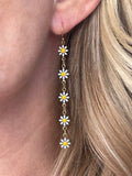 Billie Earrings - Jessica Matrasko Jewelry