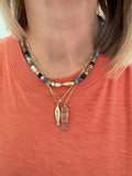 Ausra Necklace