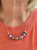 Goldie Necklace