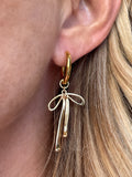 Harper Earrings - Jessica Matrasko Jewelry