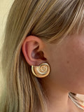 Athena Earrings
