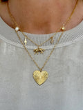 Briar Necklace