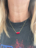 Talia Necklace - Jessica Matrasko Jewelry