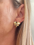 Donatella Earrings - Jessica Matrasko Jewelry