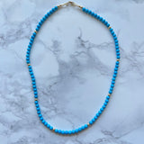 Alexandrine Necklace
