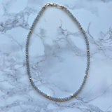 Alexandrine Necklace