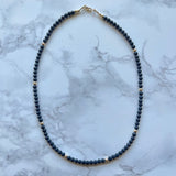 Alexandrine Necklace