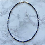 Alexandrine Necklace