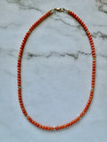 Alexandrine Necklace