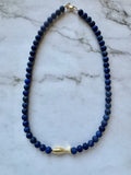 Ashia Necklace
