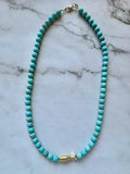 Ashia Necklace
