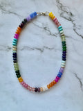 Danara Necklace