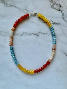 Danara Necklace
