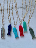 Asier Necklace