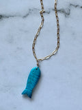 Asier Necklace