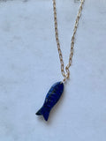 Asier Necklace