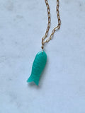 Asier Necklace