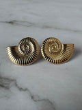Athena Earrings
