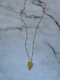Celeste Necklace