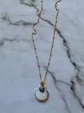 Wren Necklace