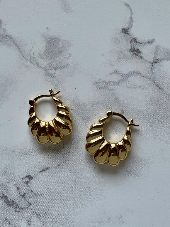 Honey Earrings