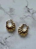 Honey Earrings