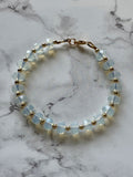 Opalite Bracelet