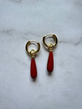Amara Earrings