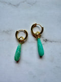 Amara Earrings