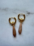Amara Earrings