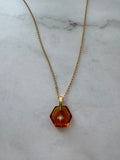 Zoe Necklace