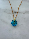 Zoe Necklace