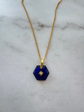 Zoe Necklace