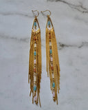 Sorel Earrings