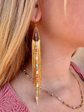 Sorel Earrings