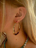 Soleil Earrings
