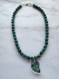 Lila Necklace