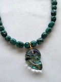 Lila Necklace
