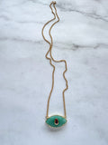 Haven Necklace