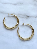 Soleil Earrings