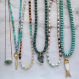 Lila Necklace