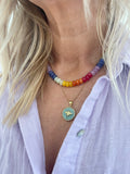 Beatriz Necklace - Jessica Matrasko Jewelry