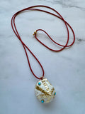 Aleni Necklace