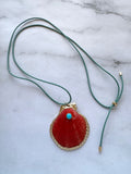 Palma Necklace