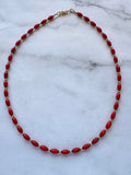 Baia Necklace