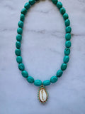 Elysia Necklace