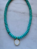 Melina Necklace