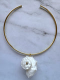 Maera Collar Necklace