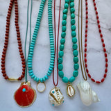 Aleni Necklace