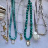 Mirabel Necklace